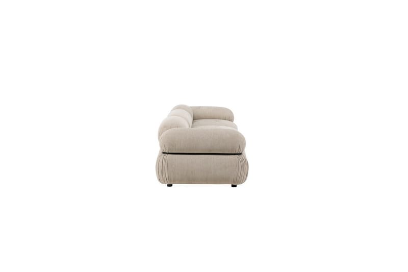3-seters sofa Mika - Møbler - Sofaer - Sofa 3 seter