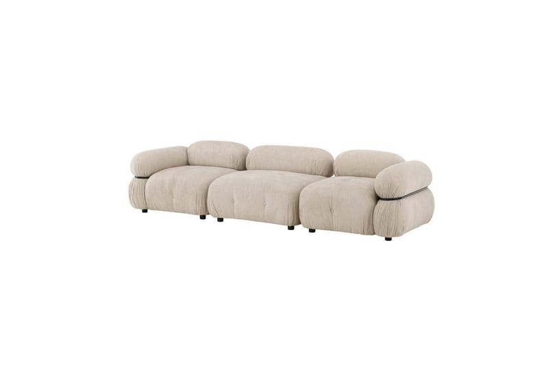 3-seters sofa Mika - Møbler - Sofaer - Sofa 3 seter