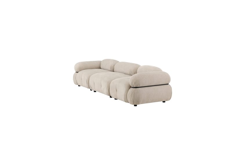 3-seters sofa Mika - Møbler - Sofaer - Sofa 3 seter