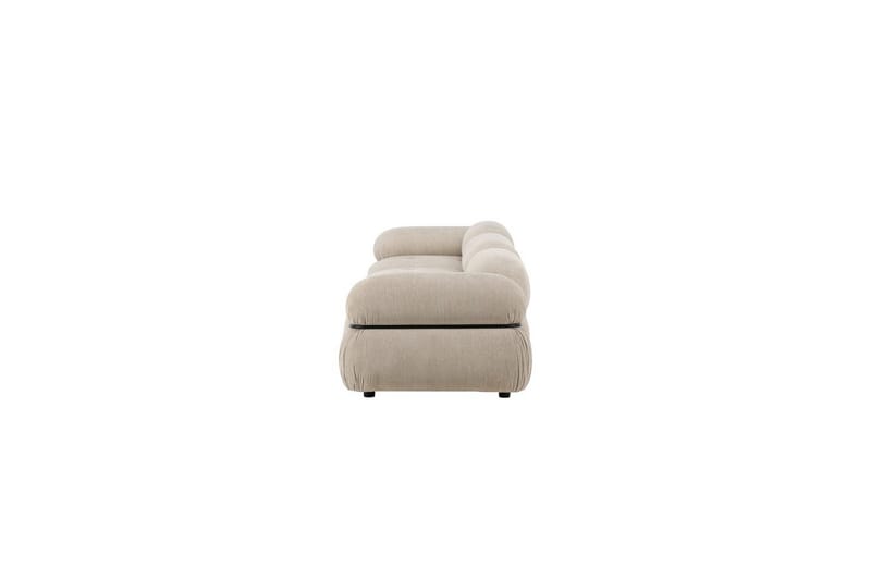 3-seters sofa Mika - Møbler - Sofaer - Sofa 3 seter