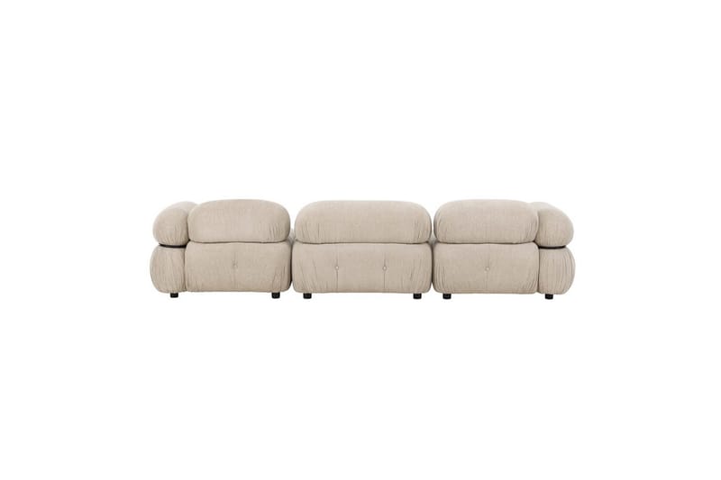 3-seters sofa Mika - Møbler - Sofaer - Sofa 3 seter