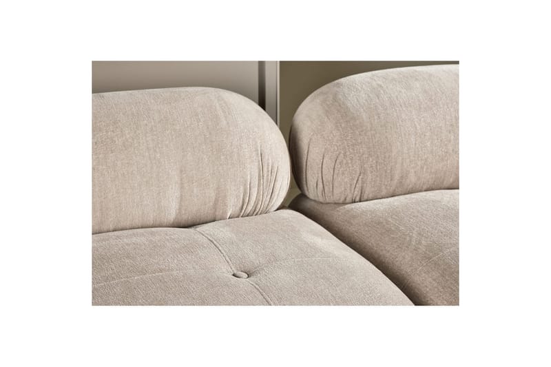 3-seters sofa Mika - Møbler - Sofaer - Sofa 3 seter