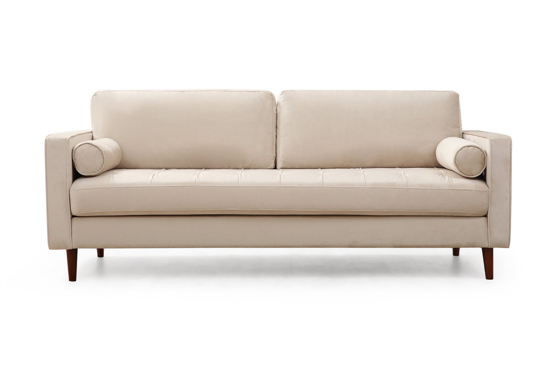 Mirrilnesh Sofa 3-seters - Beige