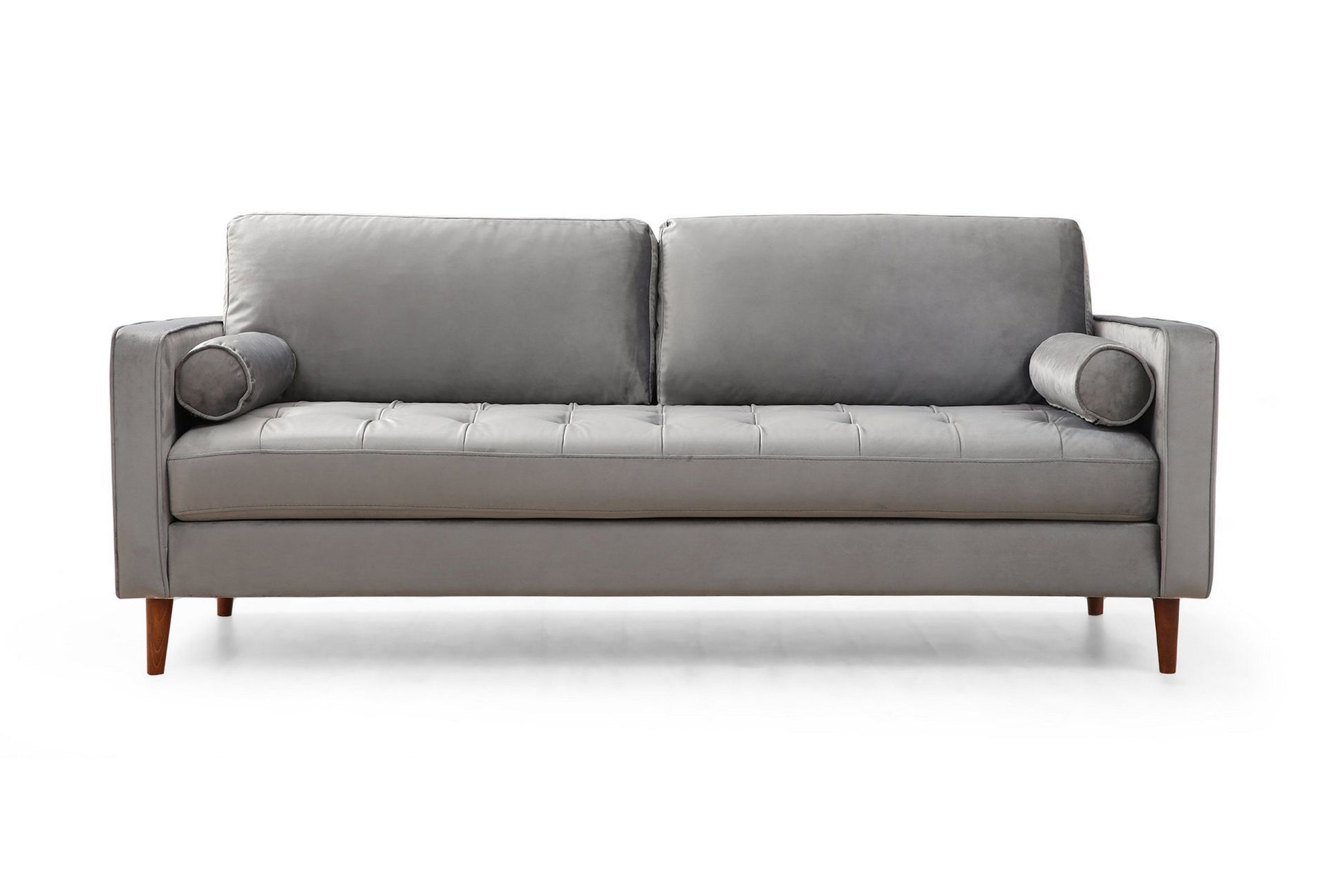 Mirrilnesh Sofa 3-seters - Lysegrå