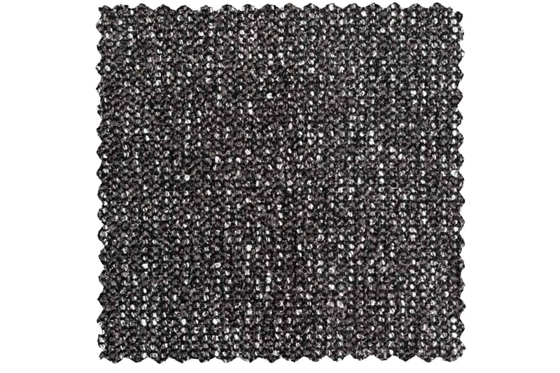 Mooli Sofa 3-seter - Grå/Svart - Møbler - Sofaer - Sofa 3 seter