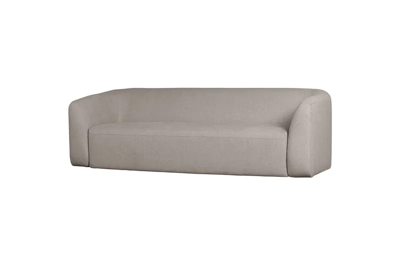 Mooli Sofa 3-seter - Offwhite - Møbler - Sofaer - Sofa 3 seter