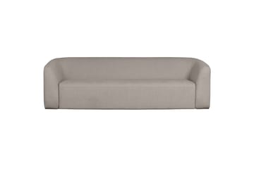 Mooli Sofa 3-seter - Offwhite - Møbler - Sofaer - Sofa 3 seter