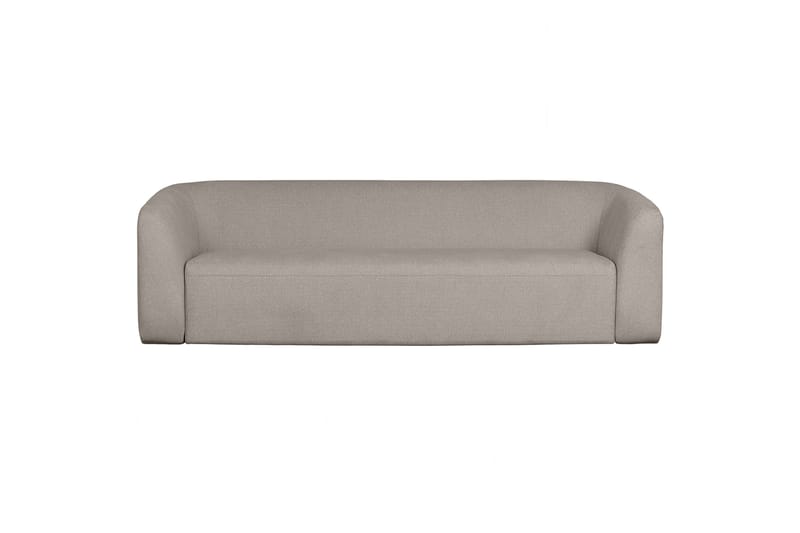 Mooli Sofa 3-seter - Offwhite - Møbler - Sofaer - Sofa 3 seter