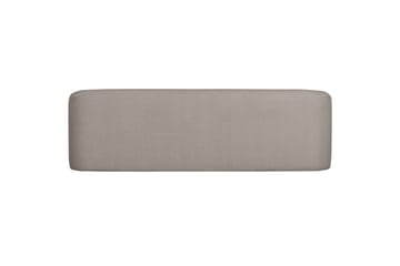 Mooli Sofa 3-seter - Offwhite - Møbler - Sofaer - Sofa 3 seter