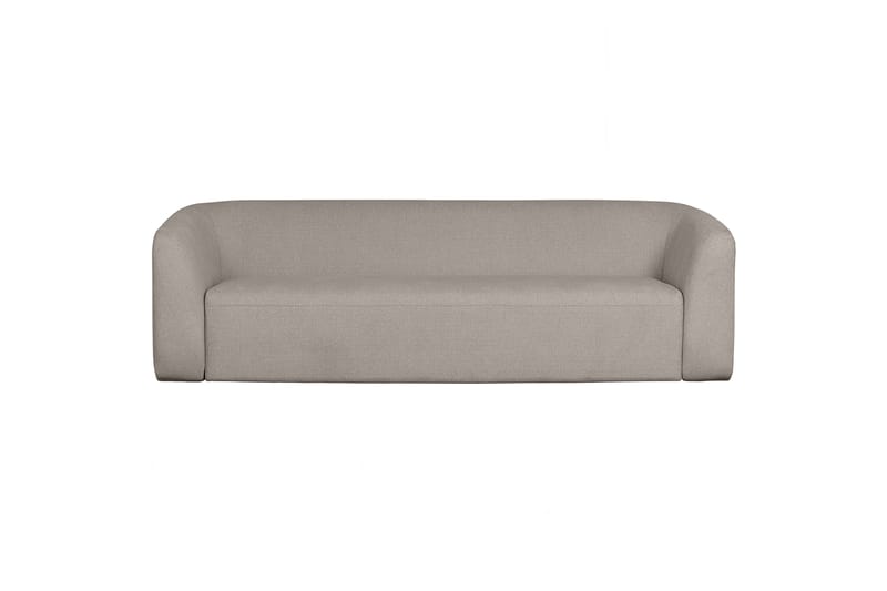 Mooli Sofa 3-seter - Offwhite - Sofa 3 seter