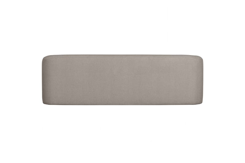 Mooli Sofa 3-seter - Offwhite - Møbler - Sofaer - Sofa 3 seter