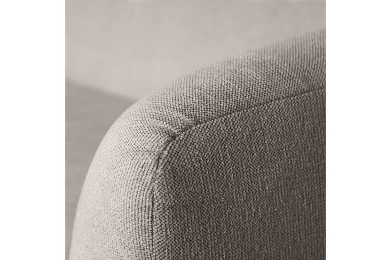 Mooli Sofa 3-seter - Offwhite - Sofa 3 seter