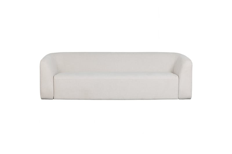 Mooli Sofa 3-seter - Pearl - Møbler - Sofaer - Sofa 3 seter