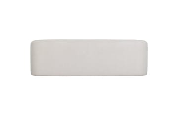 Mooli Sofa 3-seter - Pearl - Møbler - Sofaer - Sofa 3 seter