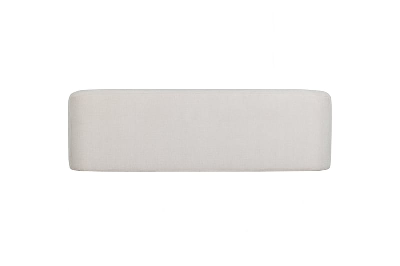 Mooli Sofa 3-seter - Pearl - Møbler - Sofaer - Sofa 3 seter