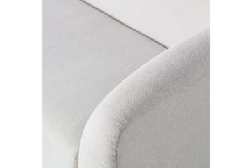 Mooli Sofa 3-seter - Pearl - Møbler - Sofaer - Sofa 3 seter
