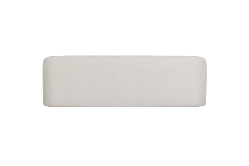 Mooli Sofa 3-seter - Pearl - Møbler - Sofaer - Sofa 3 seter