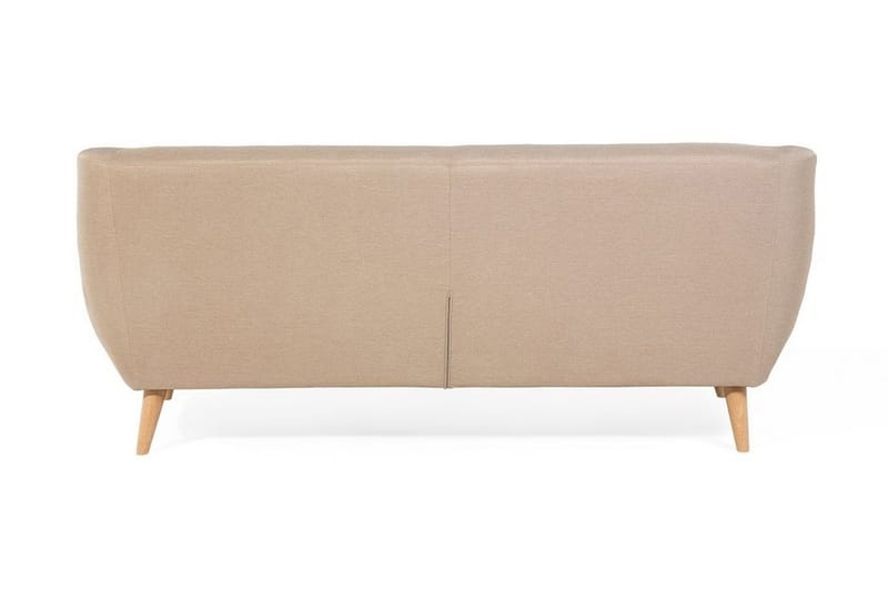 Motala Sofa 3-seter - Beige - Møbler - Sofaer - Sofa 3 seter