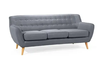Motala Sofa 3-seter