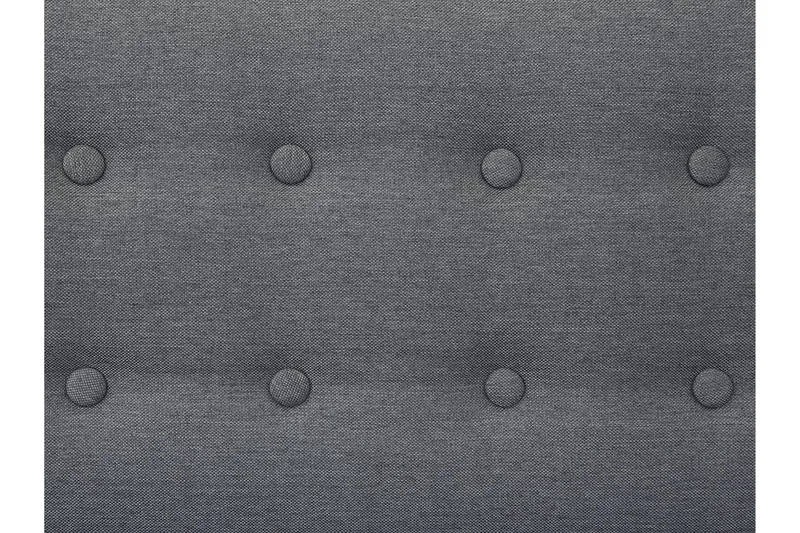 Motala Sofa 3-seter - Grå - Møbler - Sofaer - Sofa 3 seter