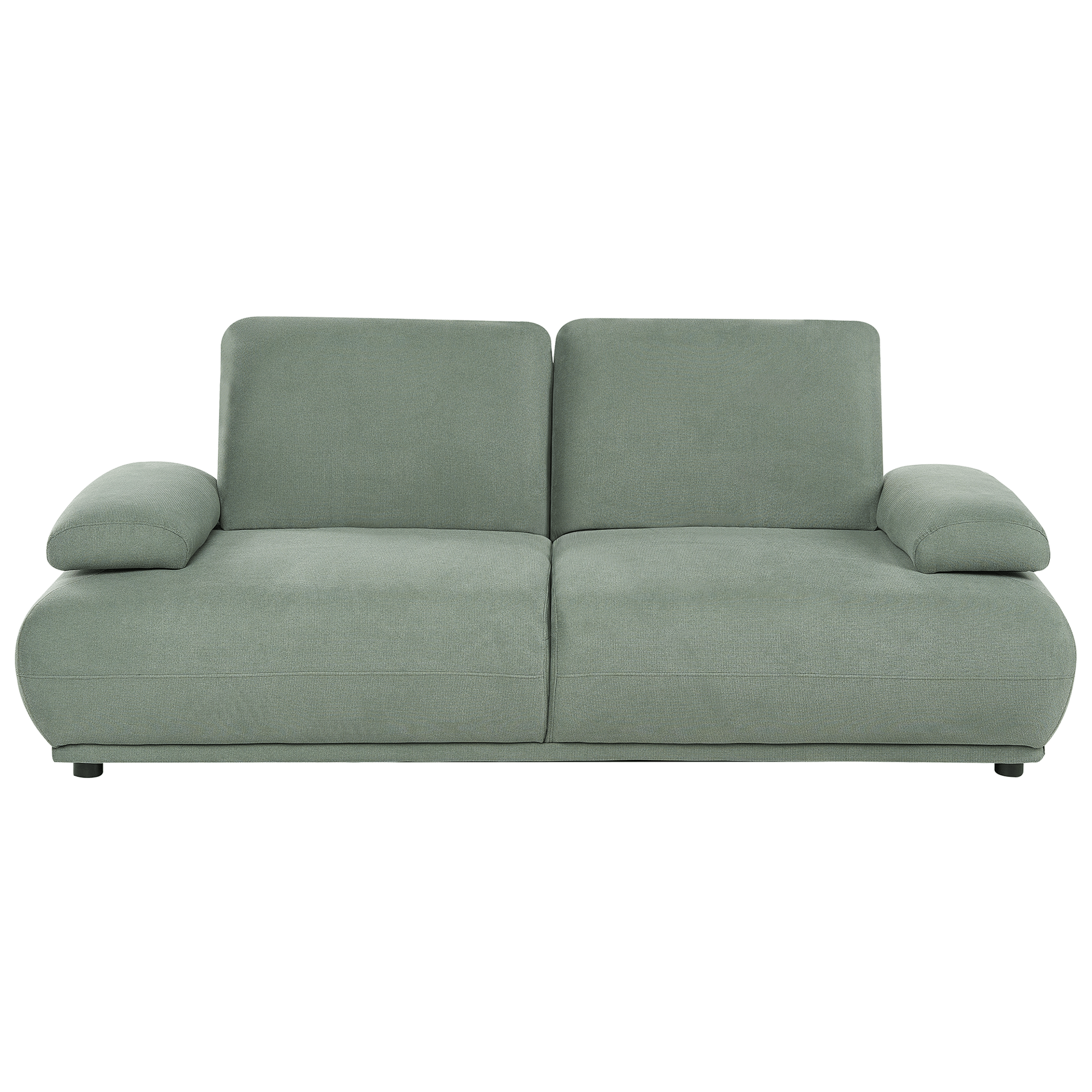 3-seters sofa Nacka - Lysegrønn