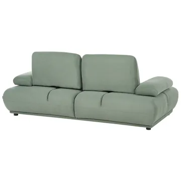 3-seters sofa Nacka - Lysegrønn - Møbler - Sofaer - Sofa 3 seter