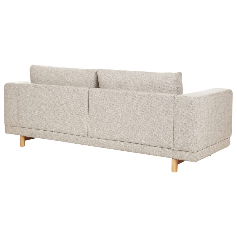3-seters sofa Nivala - Møbler - Sofaer - Sofa 3 seter