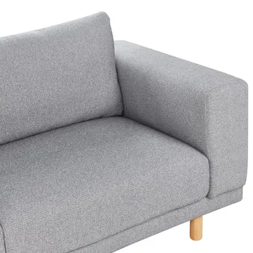 3-seters sofa Nivala - Møbler - Sofaer - Sofa 3 seter