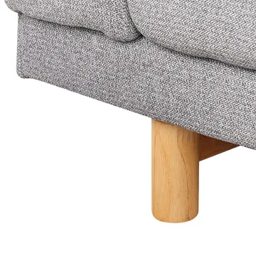 3-seters sofa Nivala - Møbler - Sofaer - Sofa 3 seter