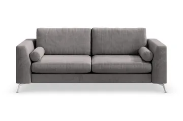 Ocean Lyx 3-seters Manchestersofa