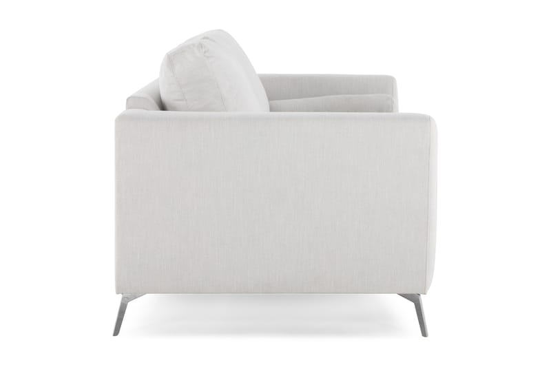 Ocean Lyx 3-seters Sofa - Linbeige - Møbler - Sofaer - Sofa 3 seter