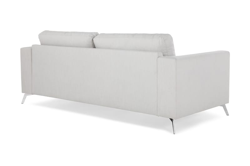 Ocean Lyx 3-seters Sofa - Linbeige - Møbler - Sofaer - Sofa 3 seter