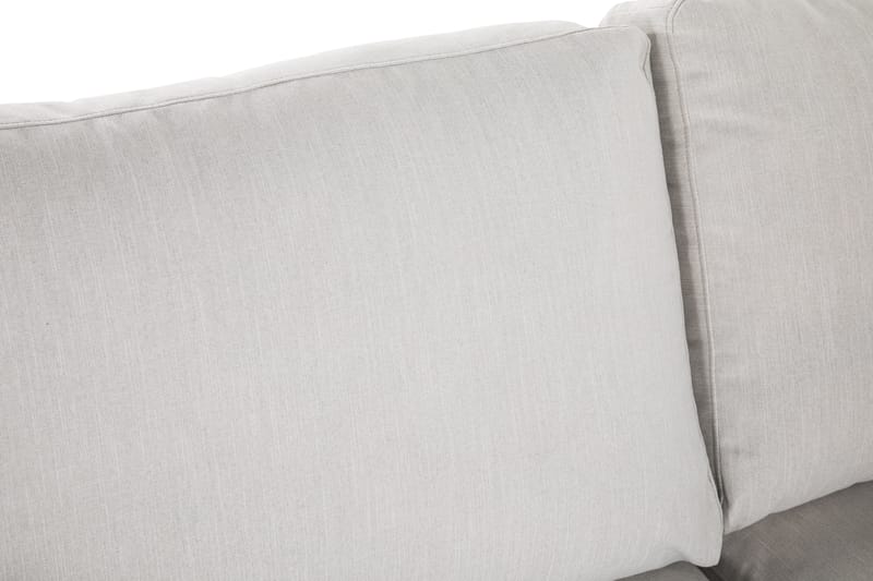Ocean Lyx 3-seters Sofa - Linbeige - Møbler - Sofaer - Sofa 3 seter