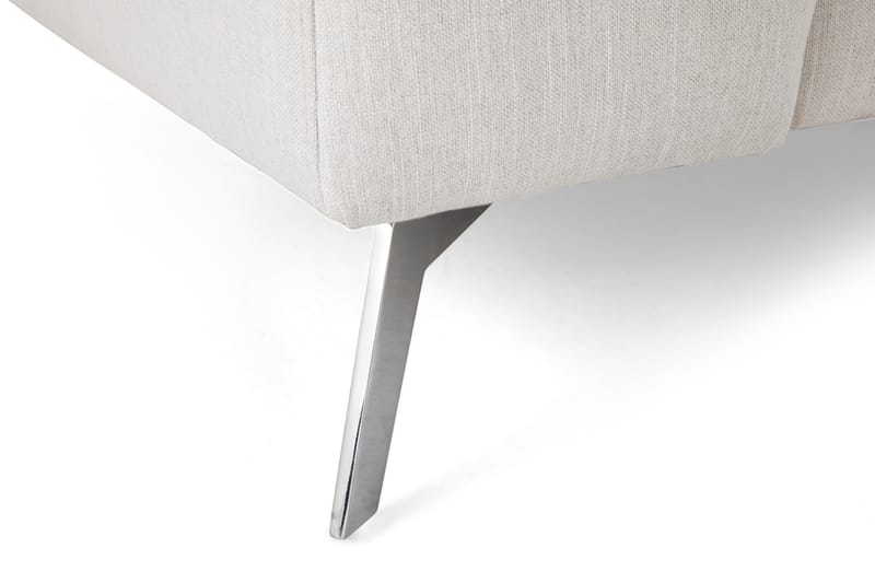 Ocean Lyx 3-seters Sofa - Linbeige - Møbler - Sofaer - Sofa 3 seter