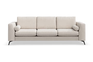 Ocean Lyx 3-seters Stoffsofa