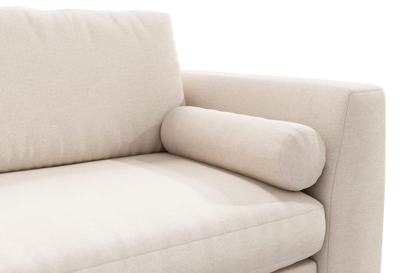 Ocean Lyx 3-seters Stoffsofa - Beige - Møbler - Sofaer - Sofa 3 seter