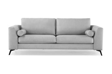 Ocean Lyx 3-seters Stoffsofa