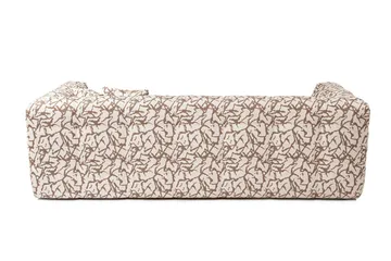 Octavian Sofa 2-seter - Brun - Møbler - Sofaer - Sofa 3 seter