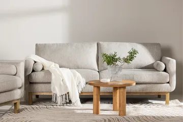 Olympos 3-seter sofa - Møbler - Sofaer - Sofa 3 seter