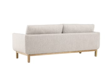 Olympos 3-seter sofa - Møbler - Sofaer - Sofa 3 seter