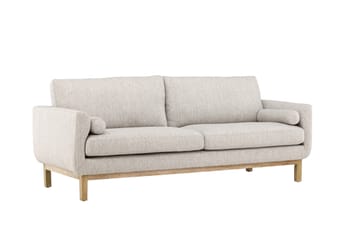 Olympos 3-seter sofa - Møbler - Sofaer - Sofa 3 seter