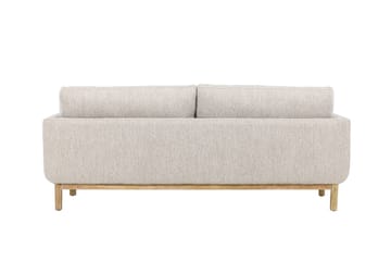 Olympos 3-seter sofa - Møbler - Sofaer - Sofa 3 seter