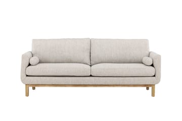 Olympos 3-seter sofa - Møbler - Sofaer - Sofa 3 seter