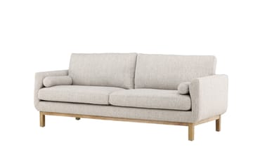 Olympos 3-seter sofa - Møbler - Sofaer - Sofa 3 seter
