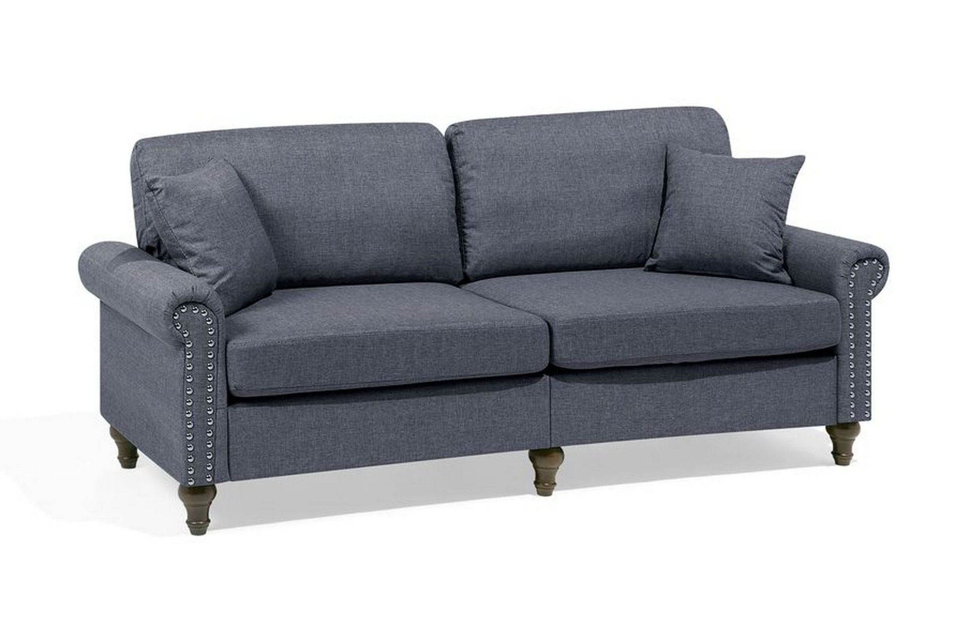 Otra Sofa 3-seter - Grå