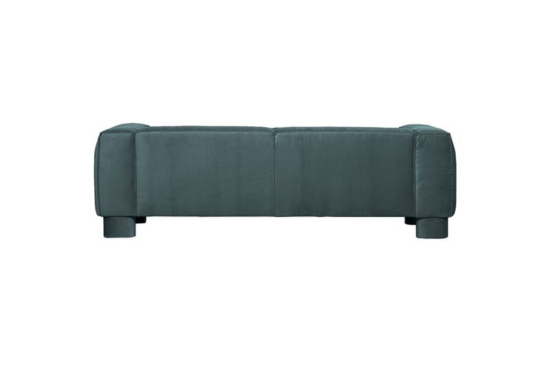 Paveen Sofa 3-seter - Aqua - Møbler - Sofaer - Sofa 3 seter