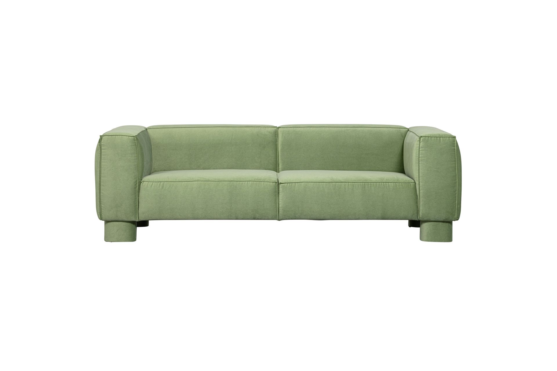 Paveen Sofa 3-seter - Grön - Møbler - Sofaer - Sofa 3 seter