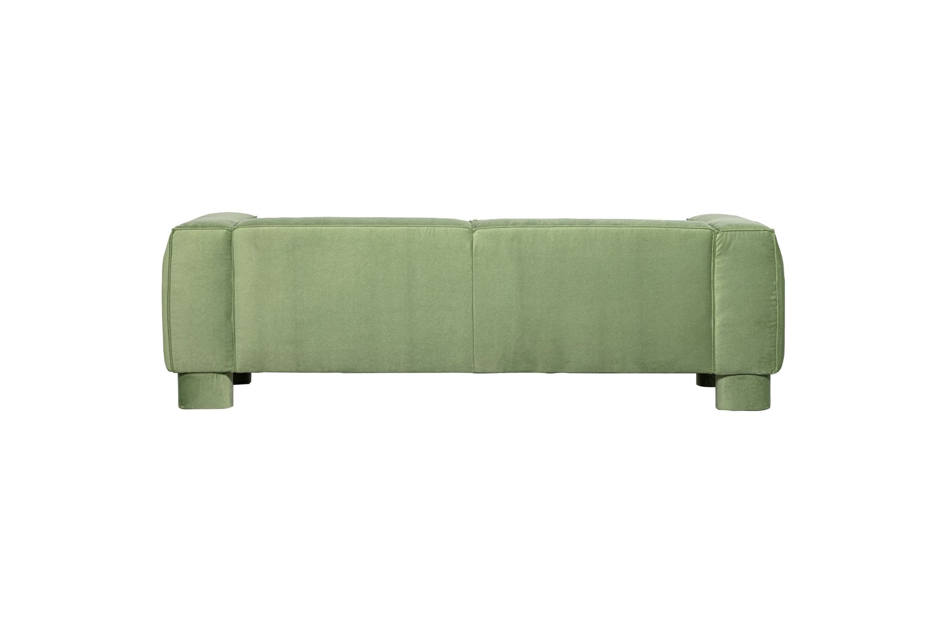 Paveen Sofa 3-seter - Grön - Møbler - Sofaer - Sofa 3 seter