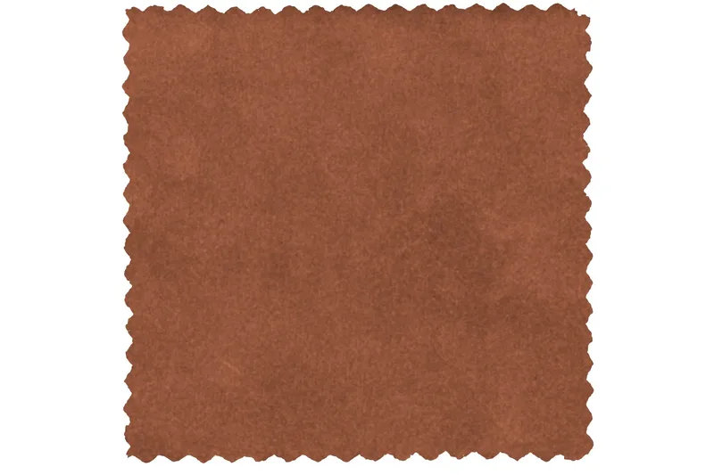 Paveen Sofa 3-seter - Oransje - Møbler - Sofaer - Sofa 3 seter