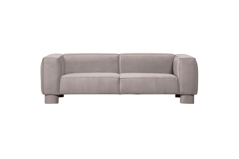 Paveen Sofa 3-seter - Sand - Møbler - Sofaer - Sofa 3 seter